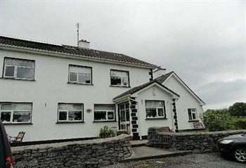 Rockfield House Hotel Galway Exterior photo